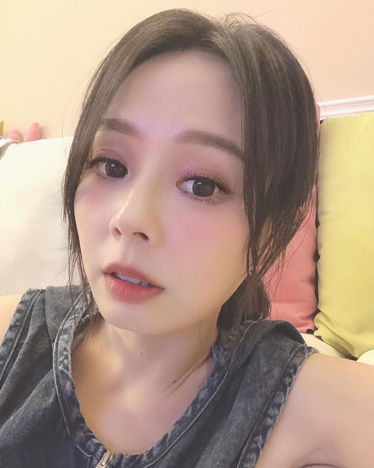 38岁孙淑媚自曝「只谈2次恋爱」遭家人反对 空窗5年开「男友条件」